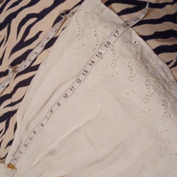 Lucky brand top - Picture 9 of 10